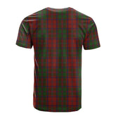 Stewart of Appin 01 Tartan T-Shirt